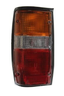 Фонарь задний DEPO 214-1923L-AE2