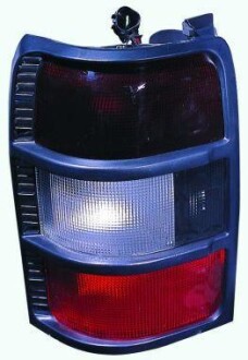 Фонарь задний DEPO 214-1938R-NA