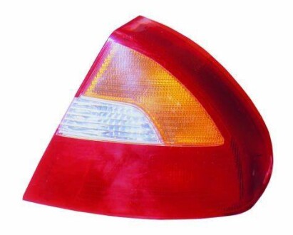 Фонарь задний правый DEPO 214-1962R-UE