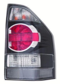 Фонарь задний левый DEPO 214-19B1L-UE