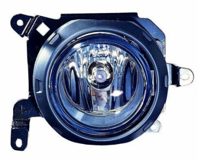 Фара противотуманная правая DEPO 214-2041R-UEN