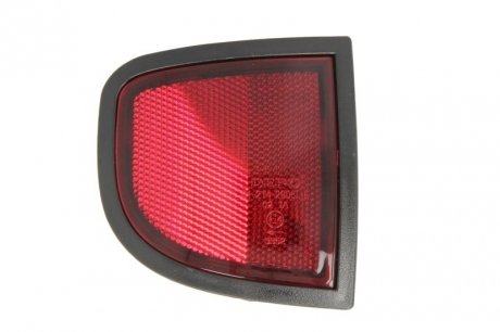 Световозвращатель DEPO 214-2905L-E