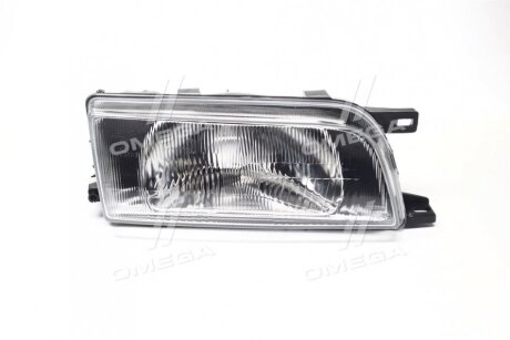 Фара основная правая DEPO 215-1140R-LD-E