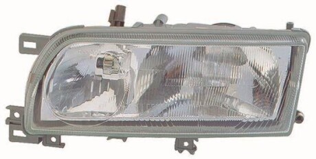Фара основная правая DEPO 215-1141R-LD-E
