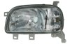 Фара основная левая DEPO 215-1155L-LD-EM (фото 1)
