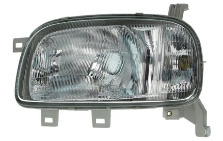 Фара основная левая DEPO 215-1155L-LD-EM
