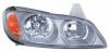 Фара основная левая DEPO 215-1183L-LD-E6 (фото 1)