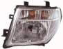 Фара основная левая DEPO 215-11B2L-LD-EM (фото 1)