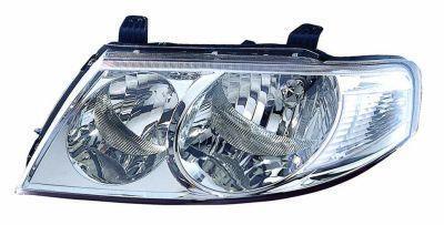 Фара основная правая DEPO 215-11B7R-LD-E