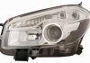 Фара передня NISSAN QASHQAI, 10 - 13 RH DEPO 21511D7RLDEM (фото 1)