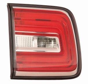 Фонарь заднего хода DEPO 215-1327L-AE