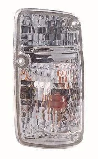 Габаритний ліхтар DEPO 215-1543PXA-VC