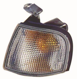 Фонарь указателя поворота DEPO 215-1546L-UE