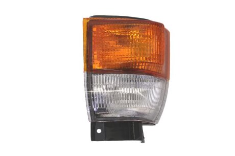 Фонарь габаритный DEPO 215-1571L-U
