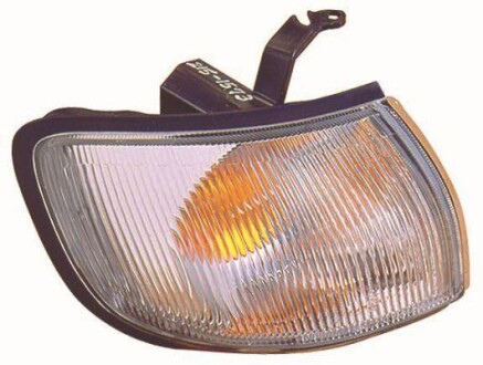 Фонарь указателя поворота DEPO 215-1573L-A