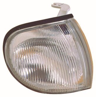 Фонарь габаритный DEPO 215-1574L-UE