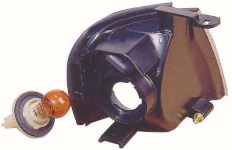 Фонарь указателя поворота DEPO 215-1580L-UE