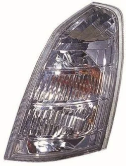 Фонарь указателя поворота DEPO 215-1599L-A-C