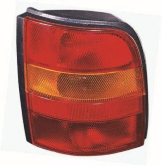 Фонарь задний DEPO 215-1988L-LD-UE
