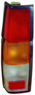 Фонарь задний DEPO 215-19A1L-U