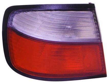 Фонарь задний DEPO 215-19B4L-UE