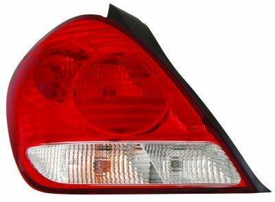 Фонарь задний правый DEPO 215-19H1R-UE-CR