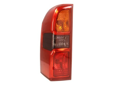 Фонарь задний DEPO 215-19H9L-A