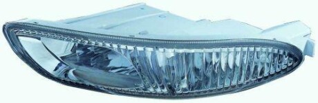 Фара противотуманная правая DEPO 215-2020R-UQ