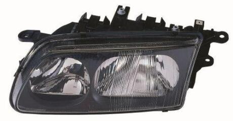 Фара основная правая DEPO 216-1136R-LD-EM