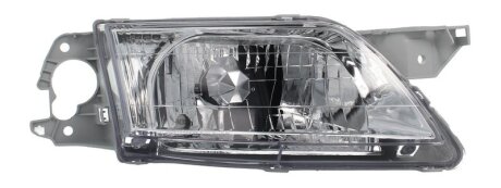 Фара основная правая DEPO 216-1140R-LD-EM