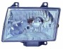 Фара основная левая DEPO 216-1146L-LD-E (фото 1)
