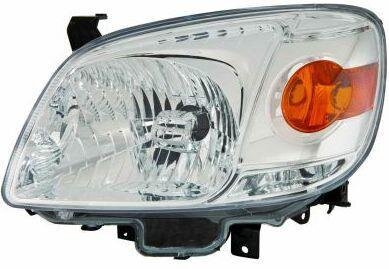 Фара основная правая DEPO 216-1154R-LDEN1