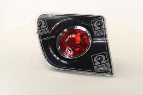 Фонарь задний внутренний левый DEPO 216-1306L-LD-AE