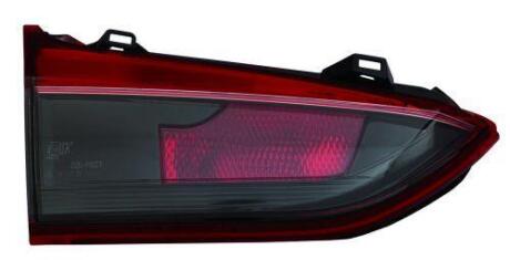 Фонарь задний левый DEPO 216-1320L-LD-UE