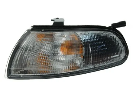 Фонарь указателя поворота DEPO 216-1528L-UE