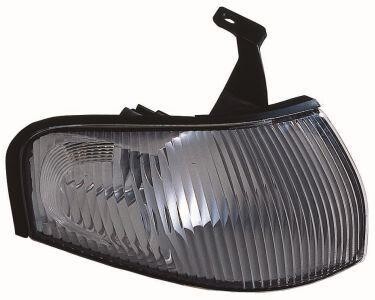 Фонарь указателя поворота DEPO 216-1538R-WE