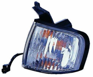Фонарь указателя поворота DEPO 216-1550L-UE