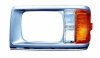 Фара главного света передняя, левая DEPO 216-1557L-U (фото 1)
