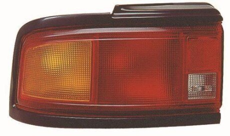 Детали кузова и оптики DEPO 216-1931R-A