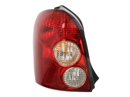 Фонарь задний левый DEPO 216-1959L-AS