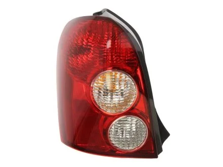Фонарь задний левый DEPO 216-1959L-AS