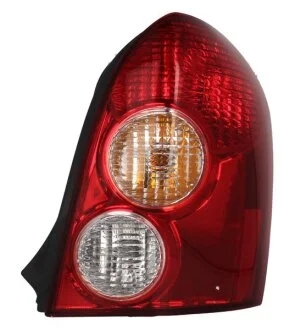 Фонарь задний правый DEPO 216-1959R-AS