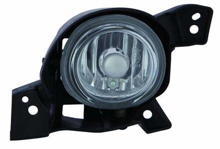 Фара противотуманная правая DEPO 216-2036R-UQ