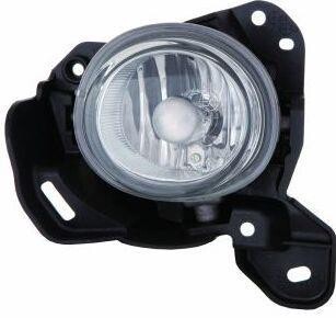 Фара противотуманная правая DEPO 216-2038R-UQ
