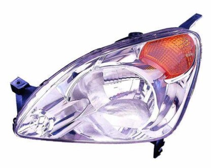 Фара основная правая DEPO 217-1138R-LD-Y