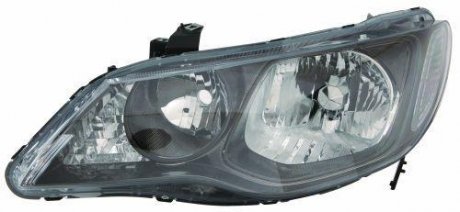Фара автомобільна DEPO 217-1159L-LDEM7