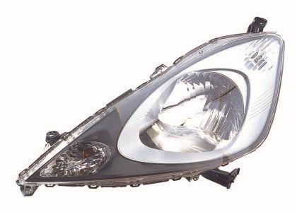 Фара основная левая DEPO 217-1164L-LDEM2
