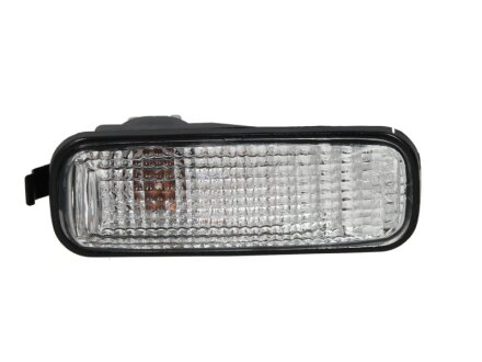 Фонарь указателя поворота правый DEPO 217-1406R-CA