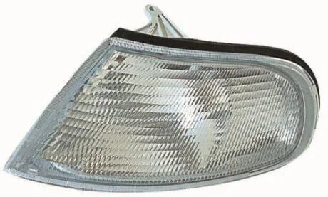 Фонарь указателя поворота DEPO 217-1533L-UE