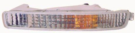 Фонарь указателя поворота DEPO 217-1615R-AE